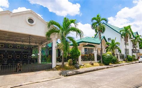 San Andres, Cainta, Rizal House and lot For Sale .